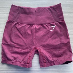 Gymshark Vital Seamless Shorts